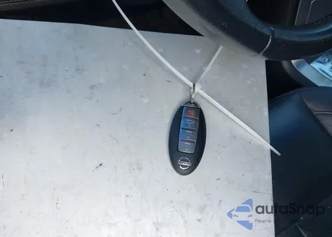 2007 Nissan Maxima 3.5 Se from USA, damaged, VIN 1N4BA41E27C824409